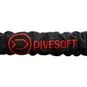 Silicone loop hose kit with covers for Sidemount Liberty #4